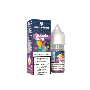 Diamond Mist - Bubblegum