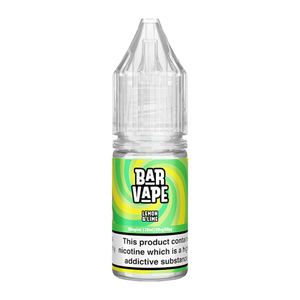 Lemon Lime By Bar Vape Salts