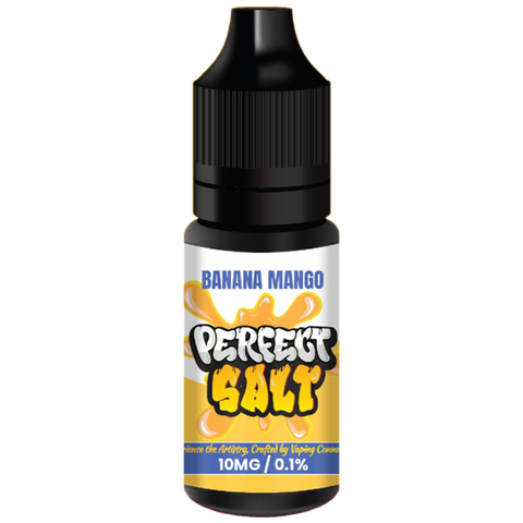 Banana Mango By Perfect Vape