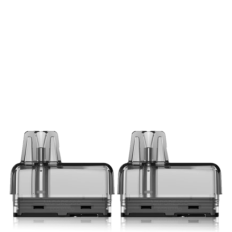 Eco Nano Replacement Pods 2 pack By Vaporesso