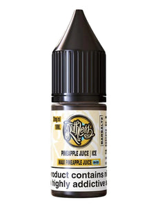 Maui Pineapple Juice Ice By Ruthless