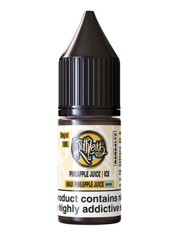 Maui Pineapple Juice Ice By Ruthless