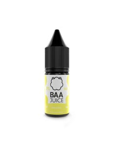 BAA JUICE PINEAPPLE 10ML NIC SALT E-LIQUID