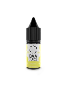 BAA JUICE PINEAPPLE 10ML NIC SALT E-LIQUID