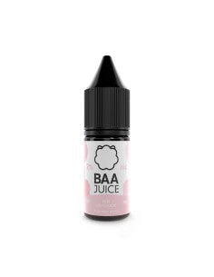 BAA JUICE PINK LEMONADE 10ML NIC SALT E-LIQUID