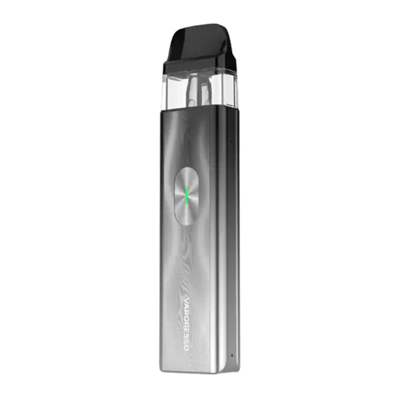 Xros 4 Mini Pod Kit By Vaporesso