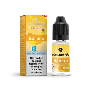 Diamond Mist - Banana