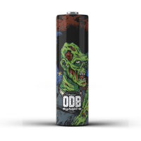 ODB Wraps - Fuck EU