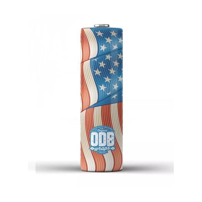 ODB Wraps - Murica