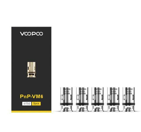 Voopoo - PNP Coils