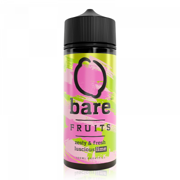 Lime By Bare Fruits