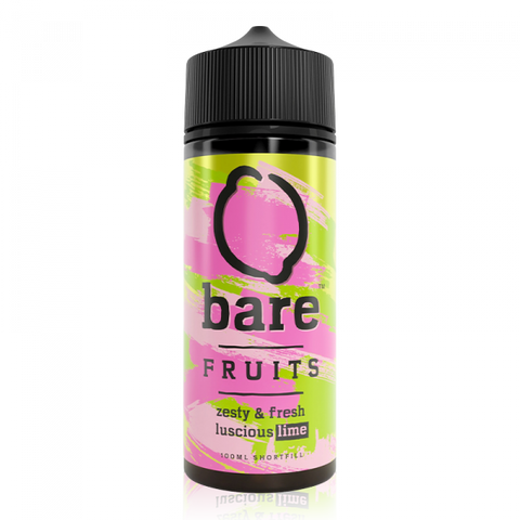Lime By Bare Fruits