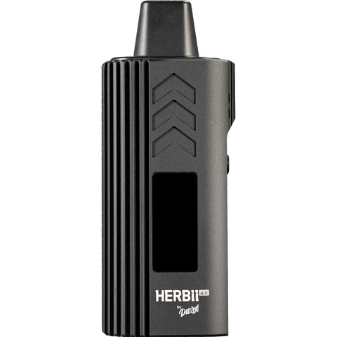 Dazzleaf - HERBii Pro Dry Herb Vaporiser Kit (Contact for pre order)