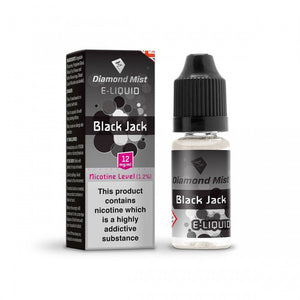 Diamond Mist - BlackJack