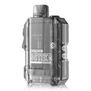 Gotek X Pod System By Aspire