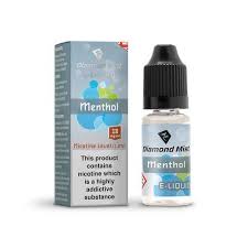 Diamond Mist - Menthol