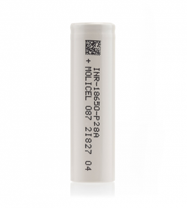 Molicel P28A 2800mAh 18650 Battery