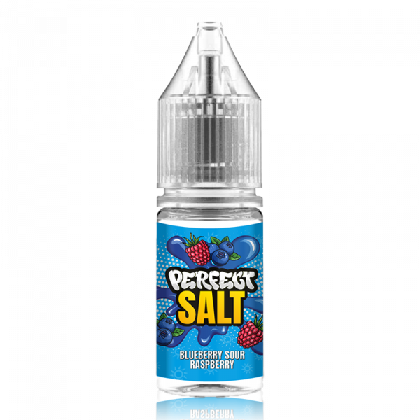 Blue Sour Raspberry By Perfect Vape