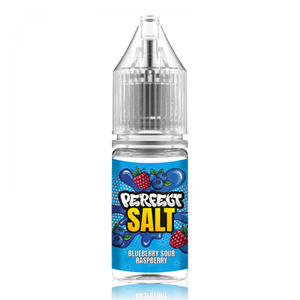 Blue Sour Raspberry By Perfect Vape