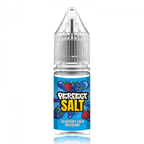 Blue Sour Raspberry By Perfect Vape