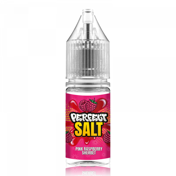 Pink Raspberry Sherbet By Perfect Vape