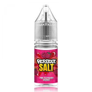 Pink Raspberry Sherbet By Perfect Vape