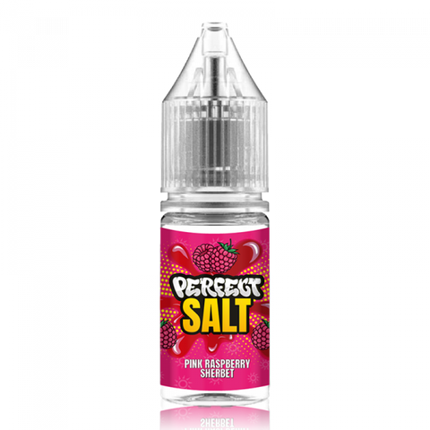 Pink Raspberry Sherbet By Perfect Vape