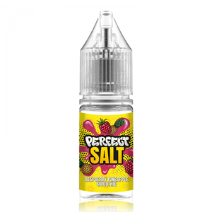 Raspberry Pineapple Smoothie By Perfect Vape