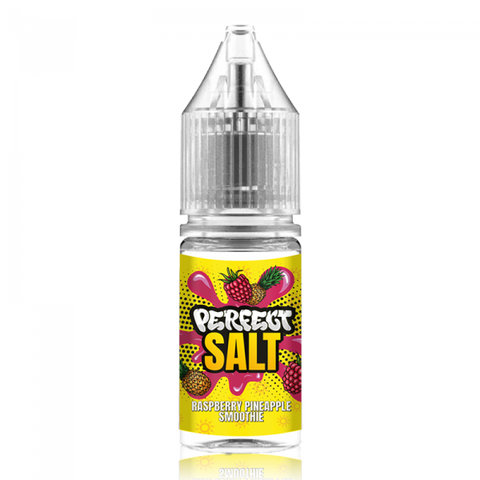 Raspberry Pineapple Smoothie By Perfect Vape