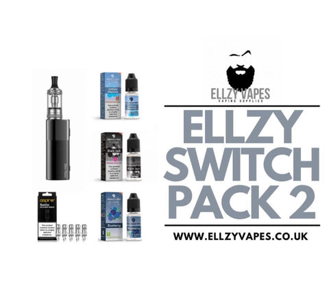 Ellzy Switch Pack 2