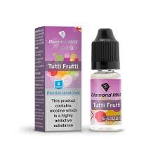 Diamond Mist - Tutti Frutti