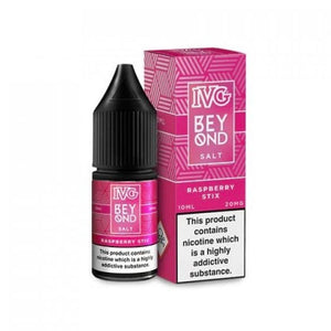 Beyond - Raspberry Stix