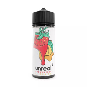 Unreal 2 - Strawberry & Peach