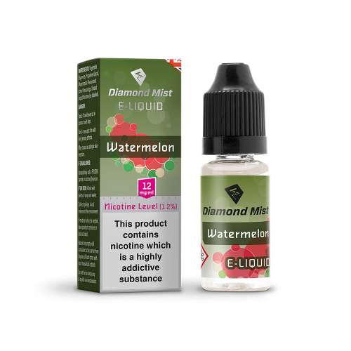 Diamond Mist - Watermelon